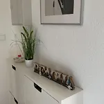 Nordseeduene By Interhome Appartement