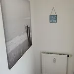 Appartement Nordseeduene By Interhome *