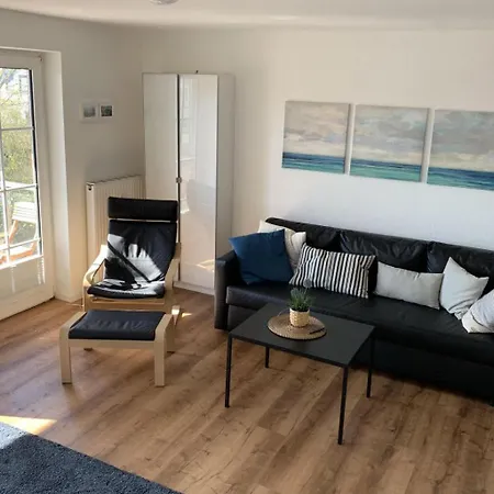 Nordseeduene By Interhome *
