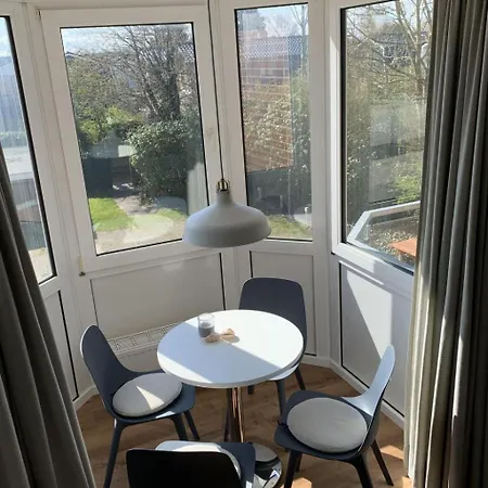 Nordseeduene By Interhome Duhnen