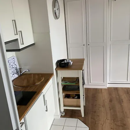 Nordseeduene By Interhome דירה *