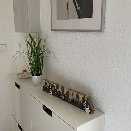 Nordseeduene By Interhome Apartment