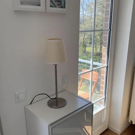 Apartment Nordseeduene By Interhome *