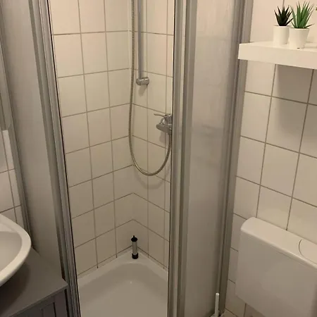 Nordseeduene By Interhome Apartment *